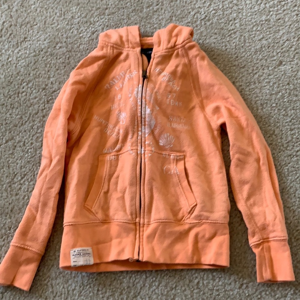 Ralph Lauren kids jacket